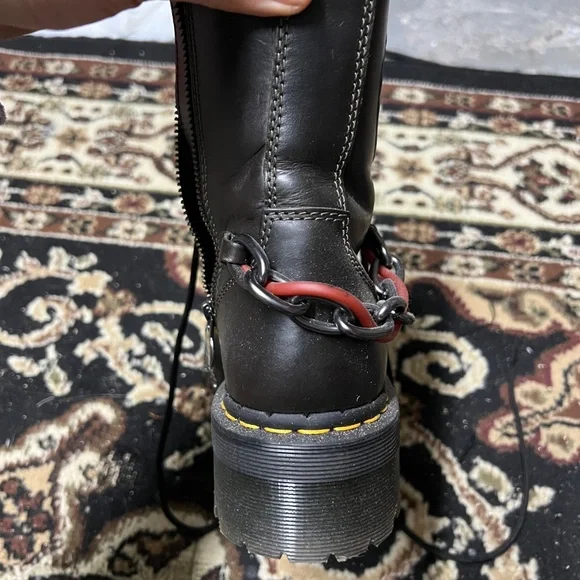 Mad Max Doc Martens - Picture 6 of 6